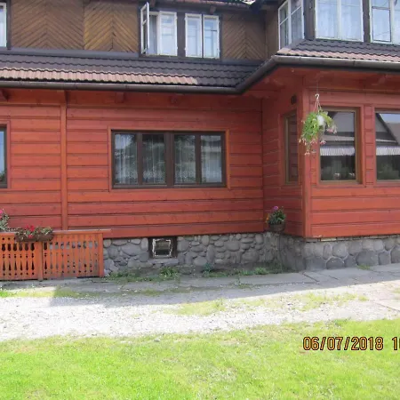 Appartement Apartament *