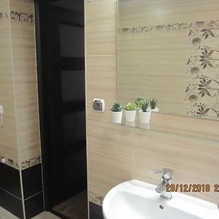 Appartement Apartament