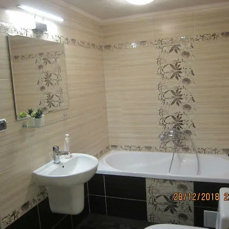 Appartement Apartament