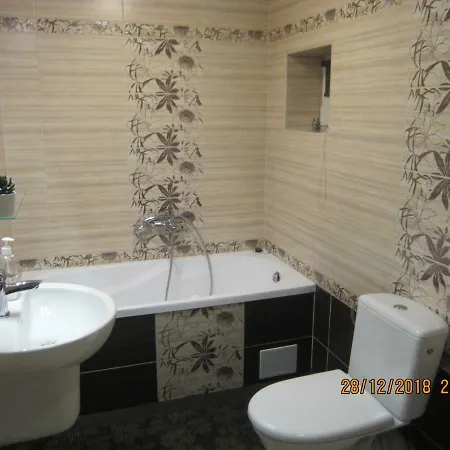 Appartement Apartament *