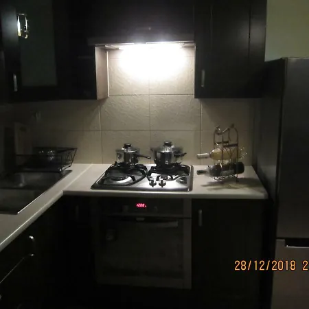 Appartement Apartament