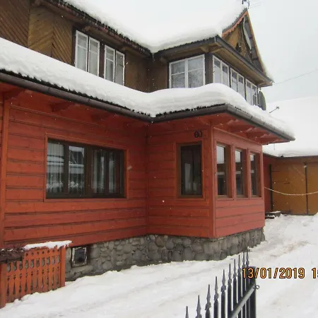 Apartament Appartement Poronin