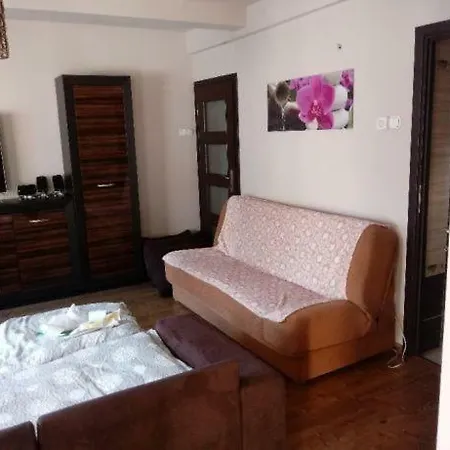 Apartament Appartement
