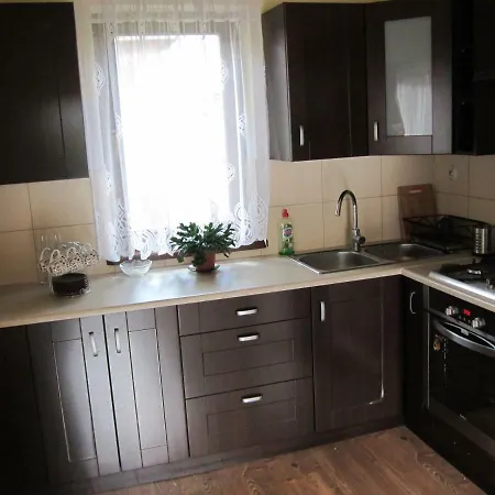 Appartement Apartament Poronin
