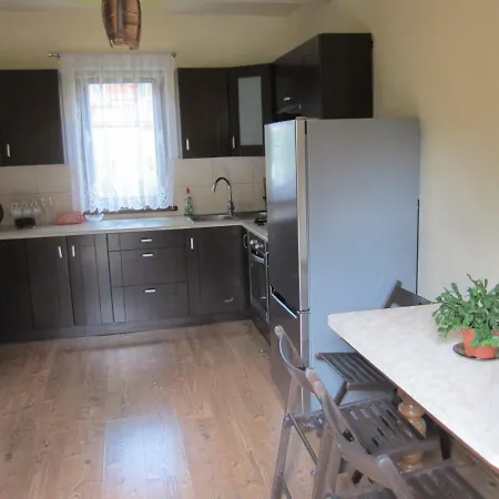 Apartament *