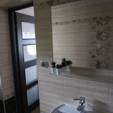 Apartament Poronin