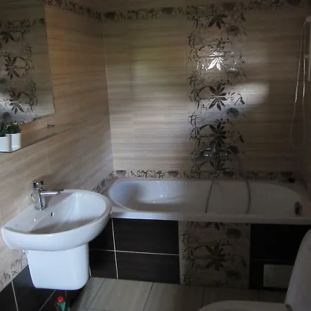Appartement Apartament Poronin