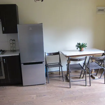 Appartement Apartament *