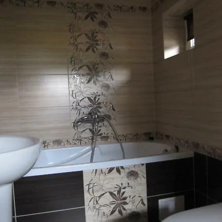 Appartement Apartament *