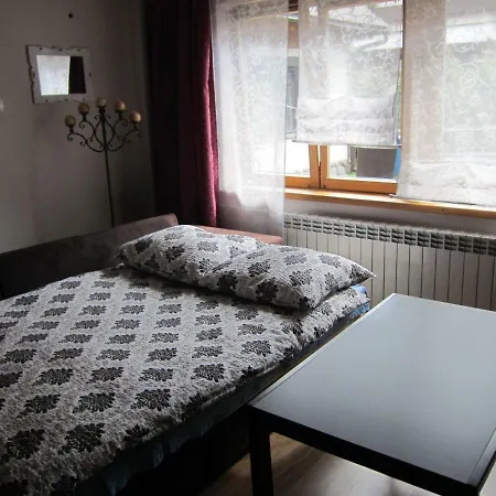 Appartement Apartament *
