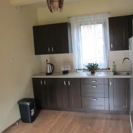 Apartament Appartement