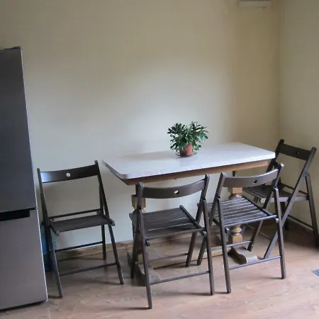 Apartament Appartement