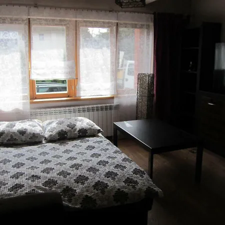 Apartament * Poronin