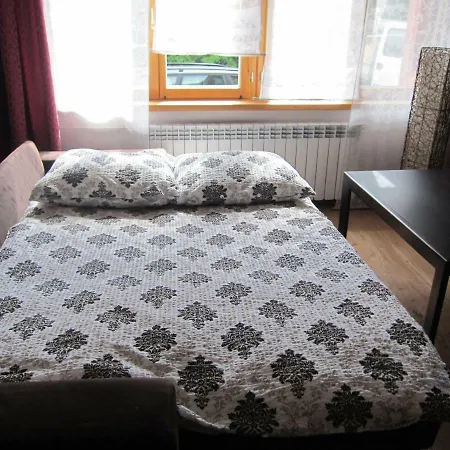 Appartement Apartament *
