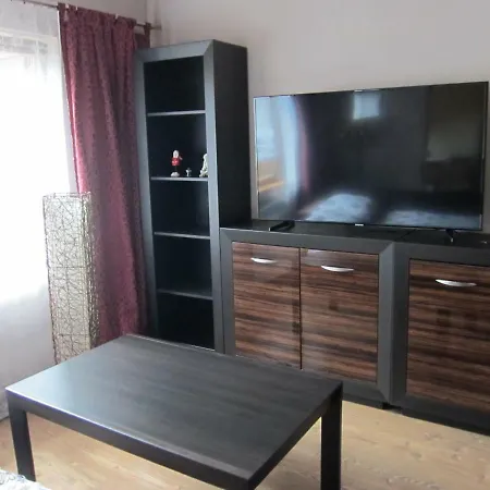 Apartament Appartement Poronin