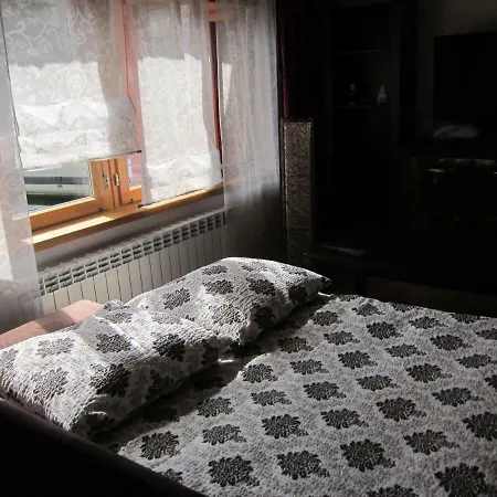 Appartement Apartament *