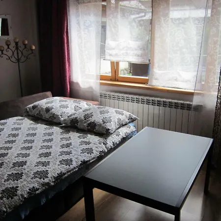 Apartament * Poronin