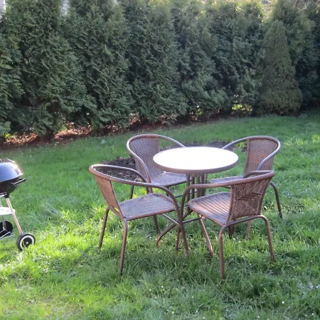 Appartement Apartament