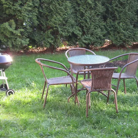 Apartament Appartement *