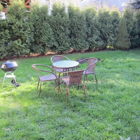 Apartament * Poronin